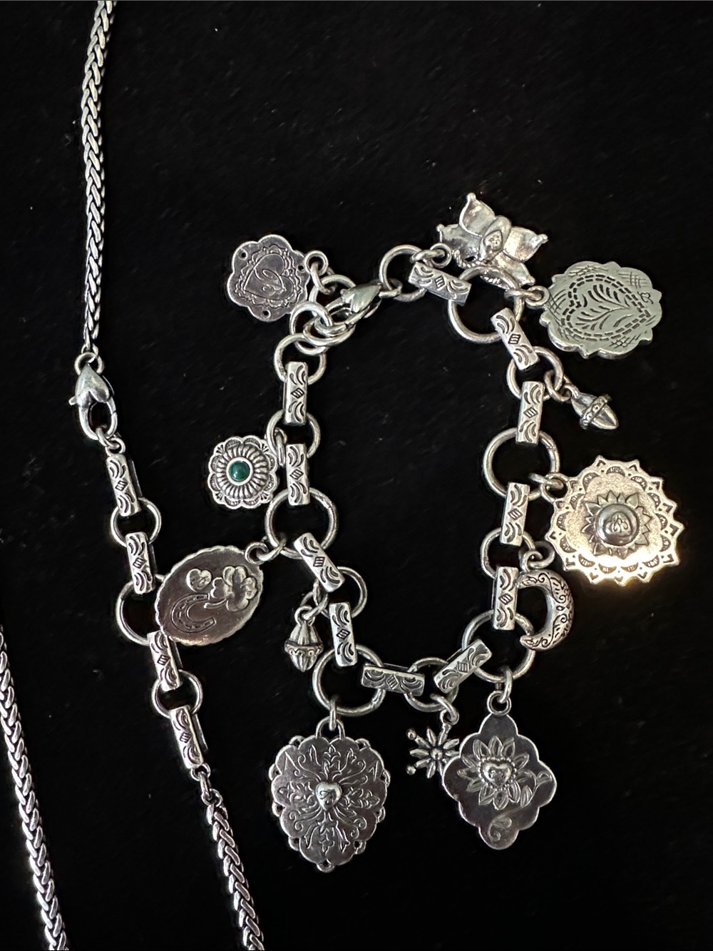Brighton Jewelry Set - Picture 2 of 5